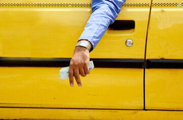 نرخ‌های اجاره تاکسی نجومی شد / 25میلیون تومان برای اجاره تاکسی پژو!