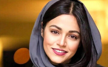 عکس | تصویری از لباس عروس لاکچری بازیگر زن؛ «سوگل خلیق» عروس شد؟