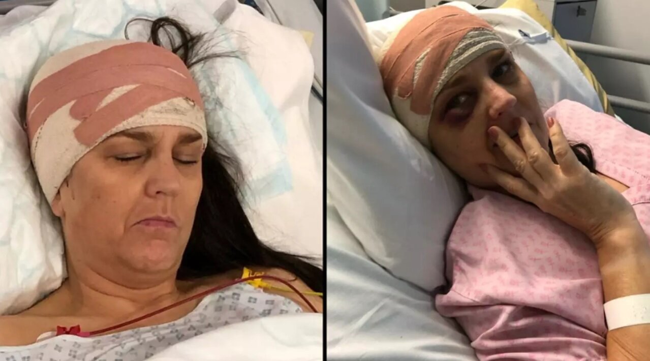 این زن صداهای عجیبی در گوشش میشنید/ بیماری او چه بود؟