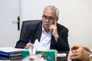 ببینید | پاسخ جنجالی علی فتح‌الله‌زاده به سوال مجری صداوسیما