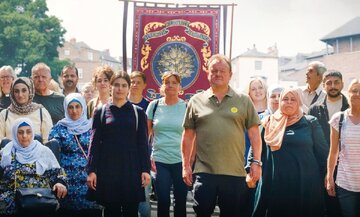 فریاد عدالتخواهی «کن لوچ» در سینما