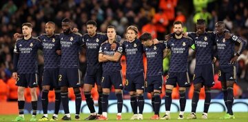 عکس| هتل لاکچری رئال مادرید در لندن برای فینال لیگ قهرمانان عکس| هتل لاکچری رئال مادرید در لندن برای فینال لیگ قهرمانان