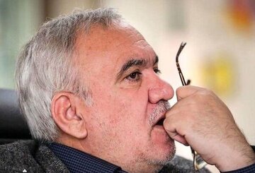 عکس | فتح الله زاده تهدید به افشاگری کرد