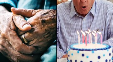 انسان تا چند سال میتواند زنده بماند؟/ پاسخ جالب دانشمندان انسان تا چند سال میتواند زنده بماند؟/ پاسخ جالب دانشمندان