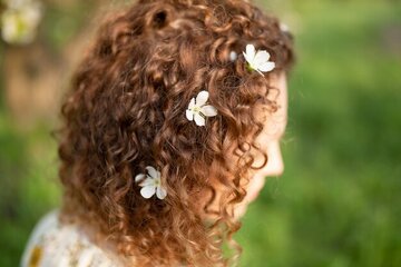 کدام ویتامینها از ریزش مو جلوگیری میکنند؟ کدام ویتامینها از ریزش مو جلوگیری میکنند؟