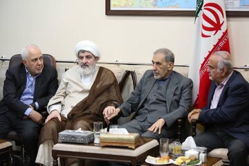 ولایتی