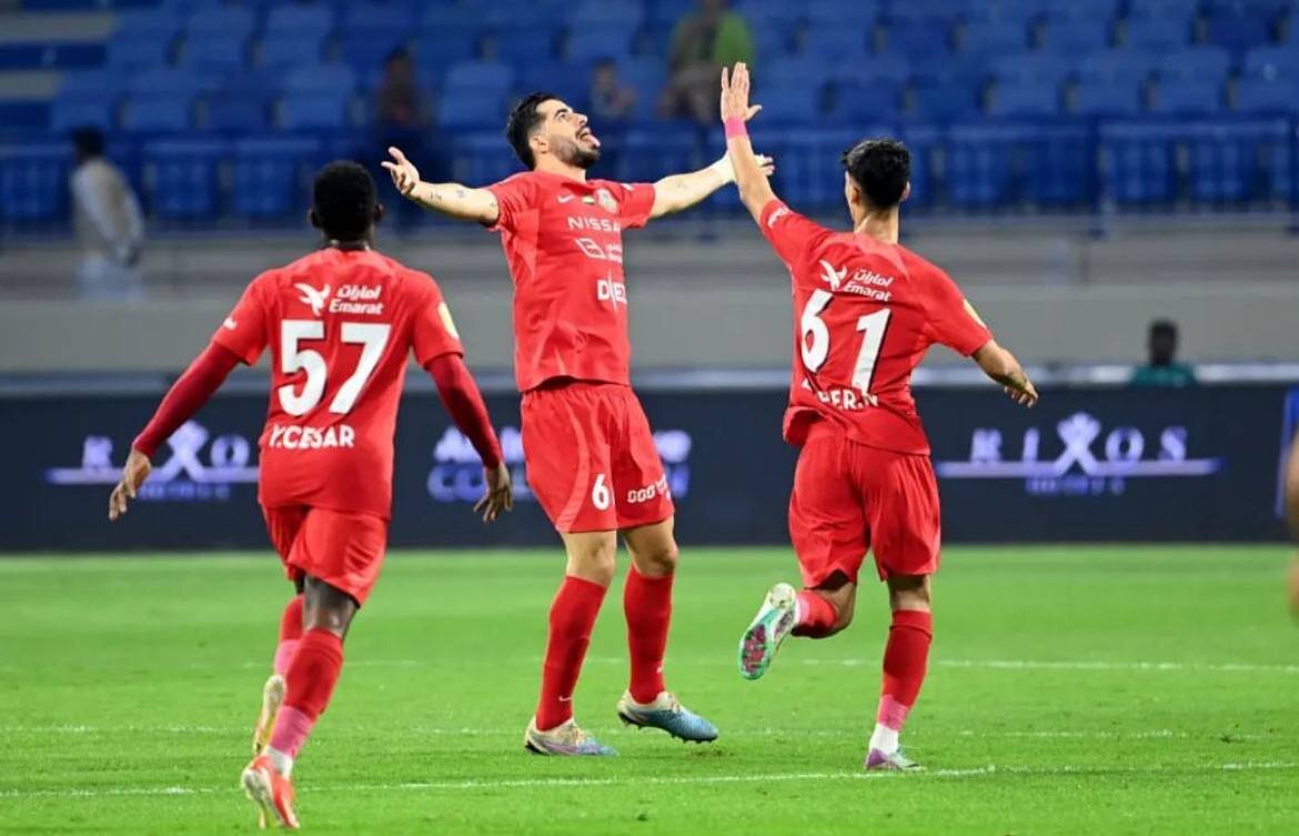 عکس| ستاره ایرانی بلینگام شد!