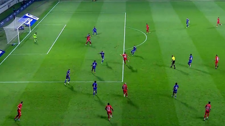 عکس| ستاره ایرانی بلینگام شد!