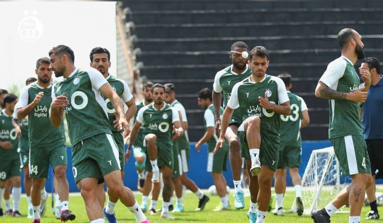 بهترین خبر برای نکونام در آستانه بازی با شمسآذر