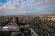 فعال شدن پدافند هوایی در تبریز /علت صدای انفجار در غرب تبریز چه بود؟ +جزئیات