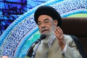 واکنش امام جمعه اصفهان به شلیک پدافند هوایی به ریزپرنده ها
