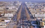 تهران قدیم | یک زمانی نام این خیابان در تهران استالین بود؛ عکس برای ۷۰ سال قبل