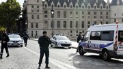 ببینید | بازداشت عامل حمله امنیتی به سفارت ایران در پاریس