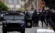 توضیح سفیر ایران در فرانسه درباره حادثه امنیتی امروز در پاریس