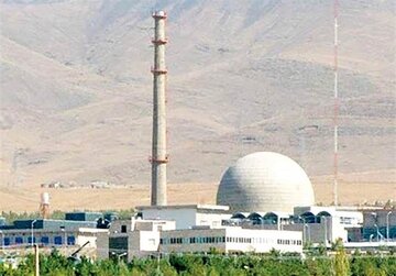 خبرهای جدید از تاسیسات هسته ای اصفهان / چرا پدافند هوایی پایگاه شکاری فعال شد؟