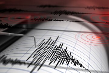 زلزله ۴.۶ ریشتری جنوب ایران را لرزاند
