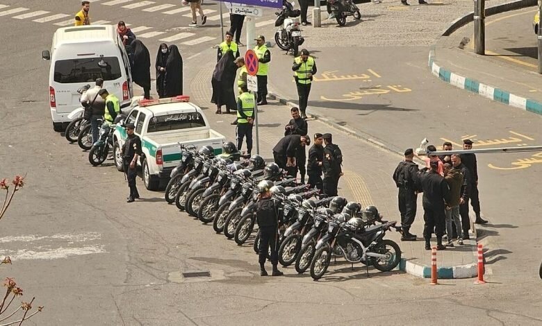 در دوماه اخیر، احکام شرعی چقدر فرق کرده؟! / باز هم راهیپمایی و انتخابات در پیش هست ها! 4