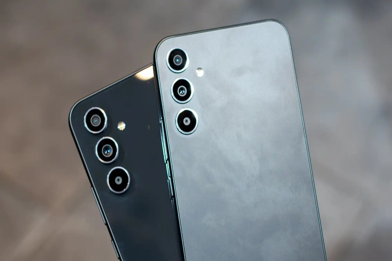 کدام گوشیهای سامسونگ را بخریم؟