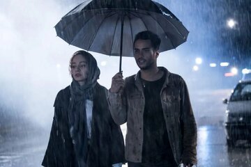 «شهرک» در بخش مسابقه جشنواره بینالمللی «کازابلانکا»