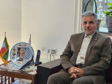 راه اندازی ۳ ایستگاه خودکار اقلیم شناسی در گیلان