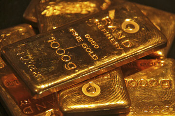 پیش‌بینی قیمت طلا / نگاه سرمایه‌گذاران به فلز زرد