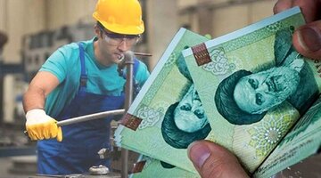 میانگین دستمزد در این کشور عربی 18برابر ایران است / کارگران مهاجر در کشورهای همسایه چقدر حقوق می‌گیرند؟