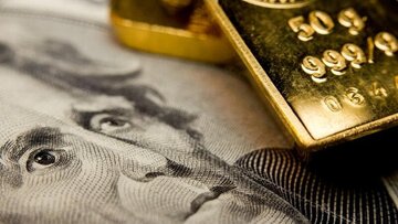 پیش‌بینی قیمت طلا و دلار / رکوردشکنی‌ها ادامه‌دار خواهد بود