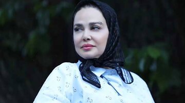 عکس | تصاویر بهاره رهنما از آخرین سفرش به کربلا