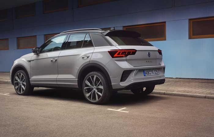 این خودروی آلمانی ارزانتر از چینیهای بازار ایران/ عکس