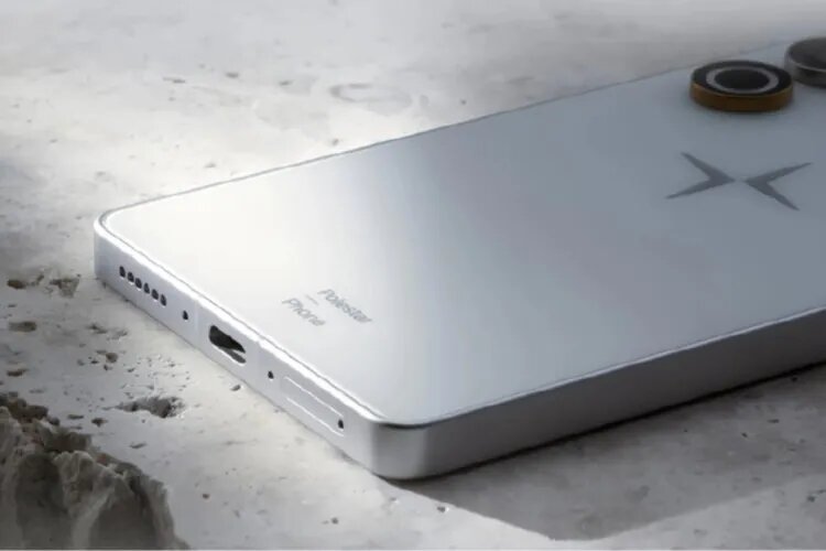 خودروساز معروف موبایل میسازد!/ عکس