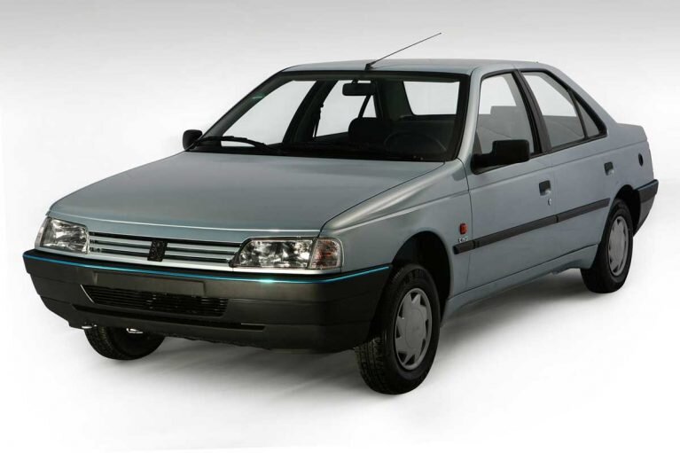 با ۲۰۰میلیون تومان خودروی کیا و دوو بخرید!/ عکس