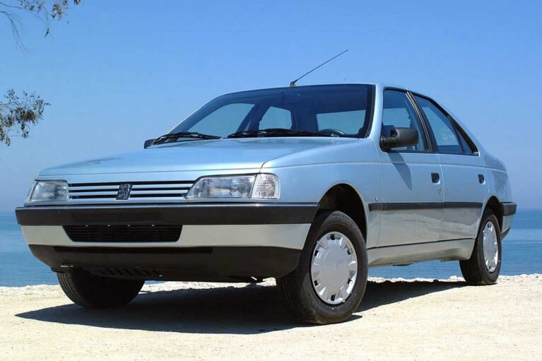 با ۲۰۰میلیون تومان خودروی کیا و دوو بخرید!/ عکس