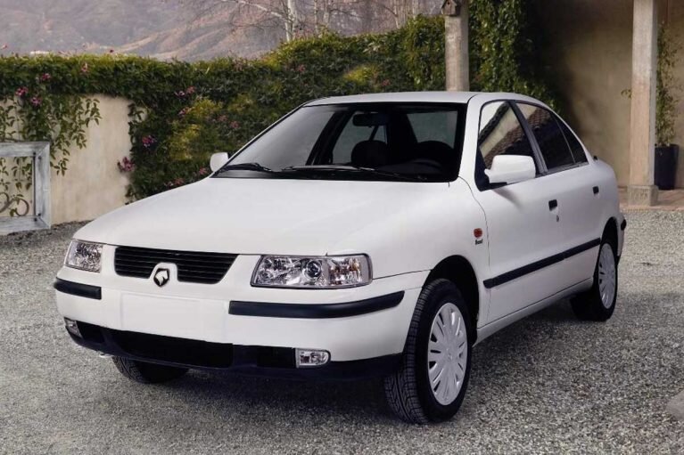 با ۲۰۰میلیون تومان خودروی کیا و دوو بخرید!/ عکس