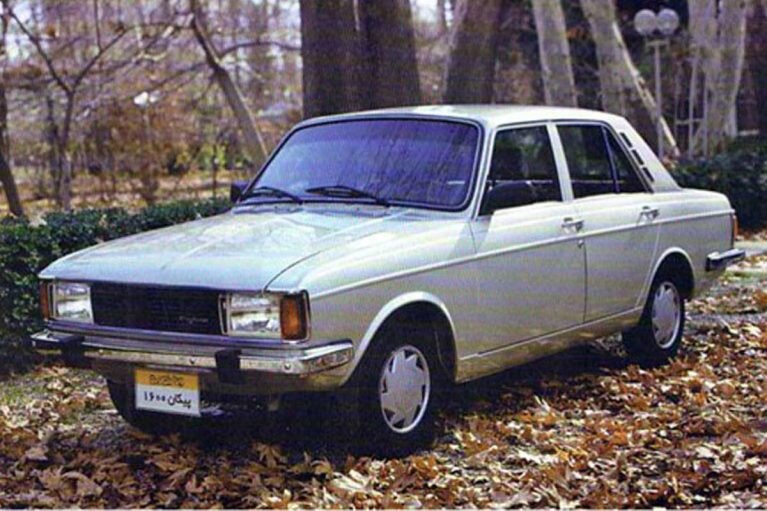 با ۲۰۰میلیون تومان خودروی کیا و دوو بخرید!/ عکس