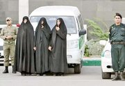 افشاگری دبیر ستاد امر به معروف: رئیسی دستور تشکیل ستاد حجاب را داد / رئیس ستاد، وزیر کشور است