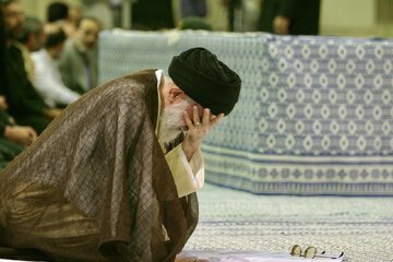 دیدار روز پاسدار ۱۳۸۴