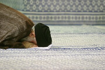 دیدار روز پاسدار ۱۳۸۴