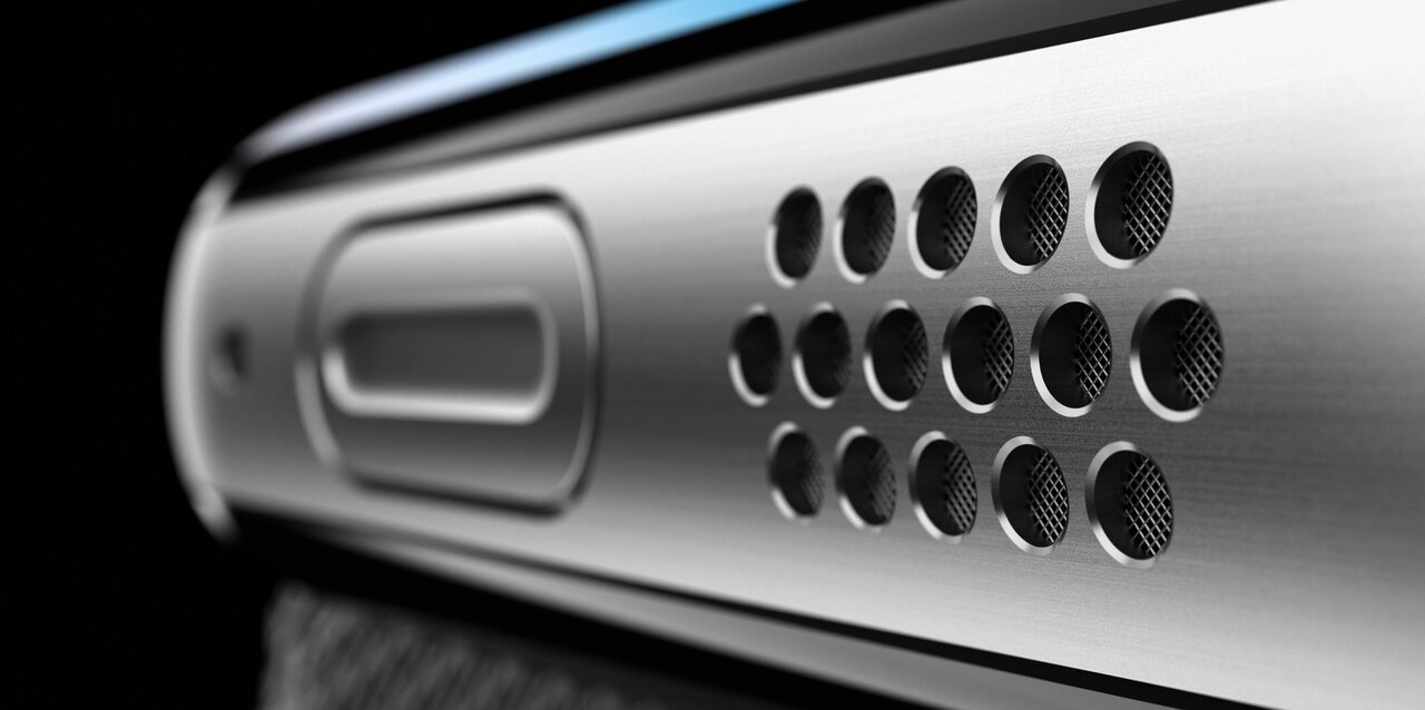 تصاویر لورفته اپلواچ X را ببینید