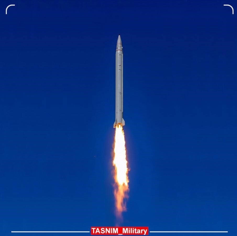 افشای ناگفته هایی از حمله موشکی و پهپادی ایران به اسرائیل /این تسلیحات استفاده شد +تصاویر