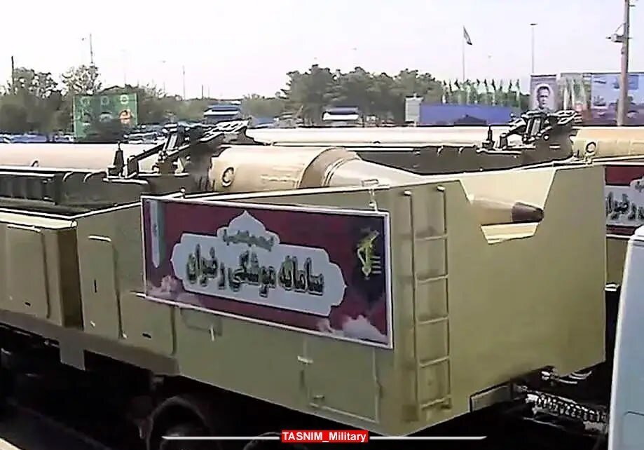 افشای ناگفته هایی از حمله موشکی و پهپادی ایران به اسرائیل /این تسلیحات استفاده شد +تصاویر