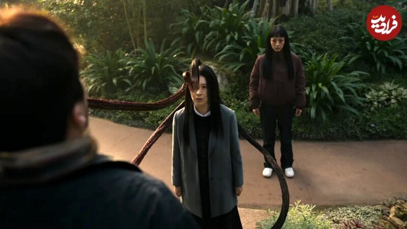 سریال کرهای «انگل: خاکستری»؛ روایتی تماشایی از یک آخرالزمان اَنگلزده