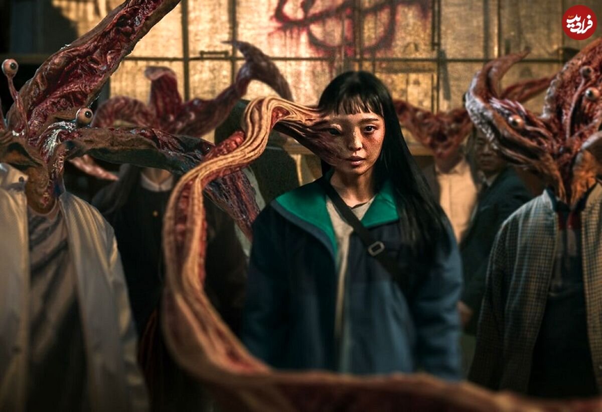 سریال کرهای «انگل: خاکستری»؛ روایتی تماشایی از یک آخرالزمان اَنگلزده