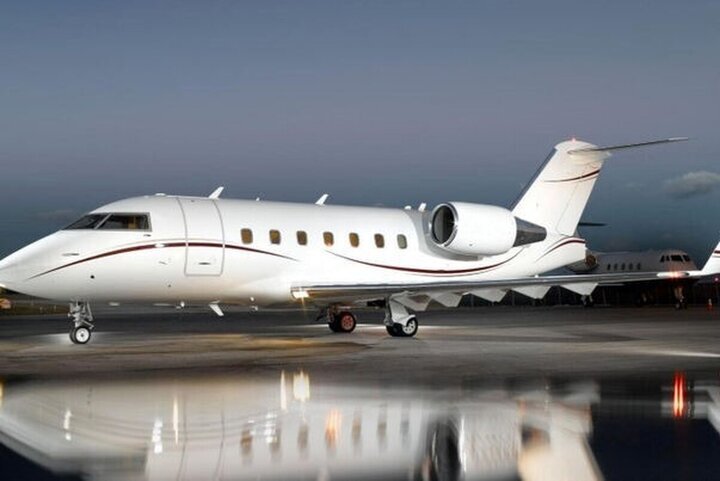 هجوم ایرانیان برای سفرهای خارجی / جزئیات 2