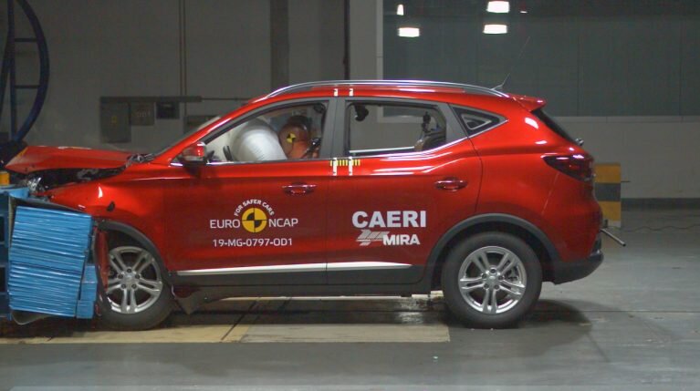 خودروهای داخلی واقعا چقدر ایمن هستند؟ 10 خودروهای داخلی واقعا چقدر ایمن هستند؟