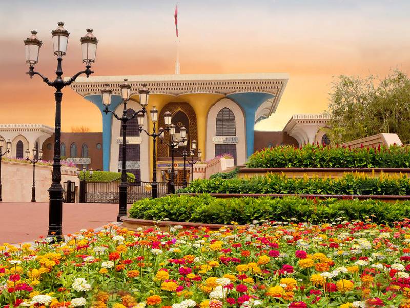 5 نکته برای ارزانترین راهها برای سفر به عمان