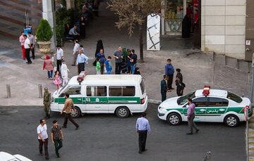 نماینده موافق گشت ارشاد: کسی نمی تواند طرح نور را متوقف کند /۷۵ درصد مردم به موسیقی گوش می دهند که مشکل دارد