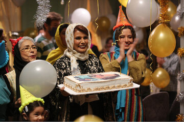 درگیر شدن با «عروس خیابان فرشته»/ فیلمنامه از بازیگر مهمتر است