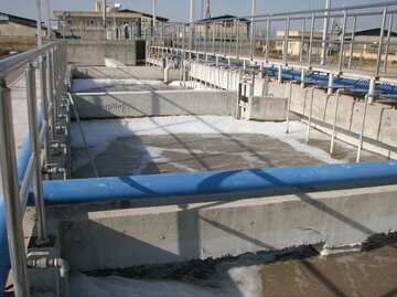 سرمایهگذاری ۹هزار میلیارد ریالی در شهرکهای صنعتی قزوین سرمایهگذاری ۹هزار میلیارد ریالی در شهرکهای صنعتی قزوین