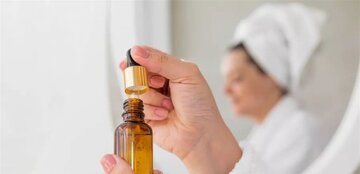 روغن این ویتامین برای سلامت پوست معجزه میکند روغن این ویتامین برای سلامت پوست معجزه میکند
