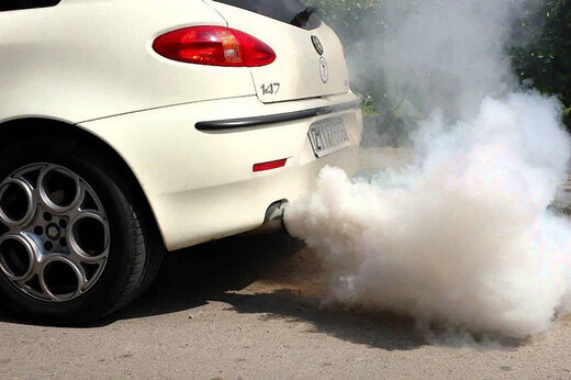 - خودروهای پلاک شهرستان چقدر هوای تهران را آلوده می‌کنند؟